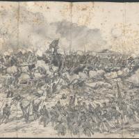 Siege of Petersburg: Charge into the Crater