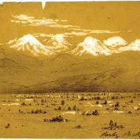 Parley Park and White Hills