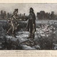Last Christmas in the Field Army of the Potomac