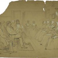 A Singing Meeting