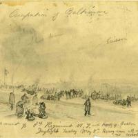 Occupation of Baltimore [2]