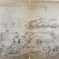 Battle for Fort Henry, Tennessee