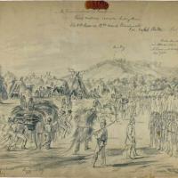 Cincinnatians in Camp