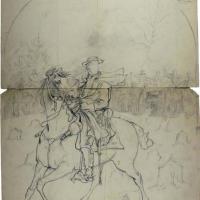 Bravest of the Brave: General Rosecrans Reconnoitering