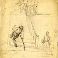 Assassination of Colonel Ellsworth