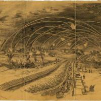 Siege of Petersburg: A Night Attack